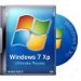 Windows XP Ultimate Royale DVD Download