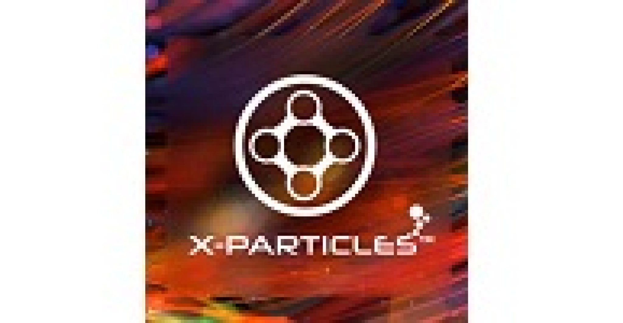 x particles cinema 4d