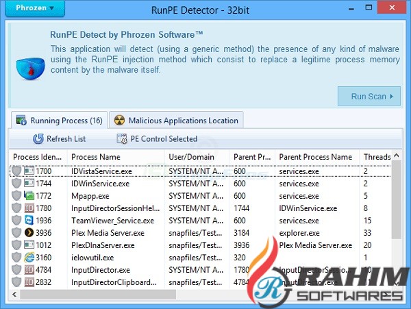 runpe detector download
