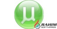 uTorrent Pro 3.5.5 Free Download
