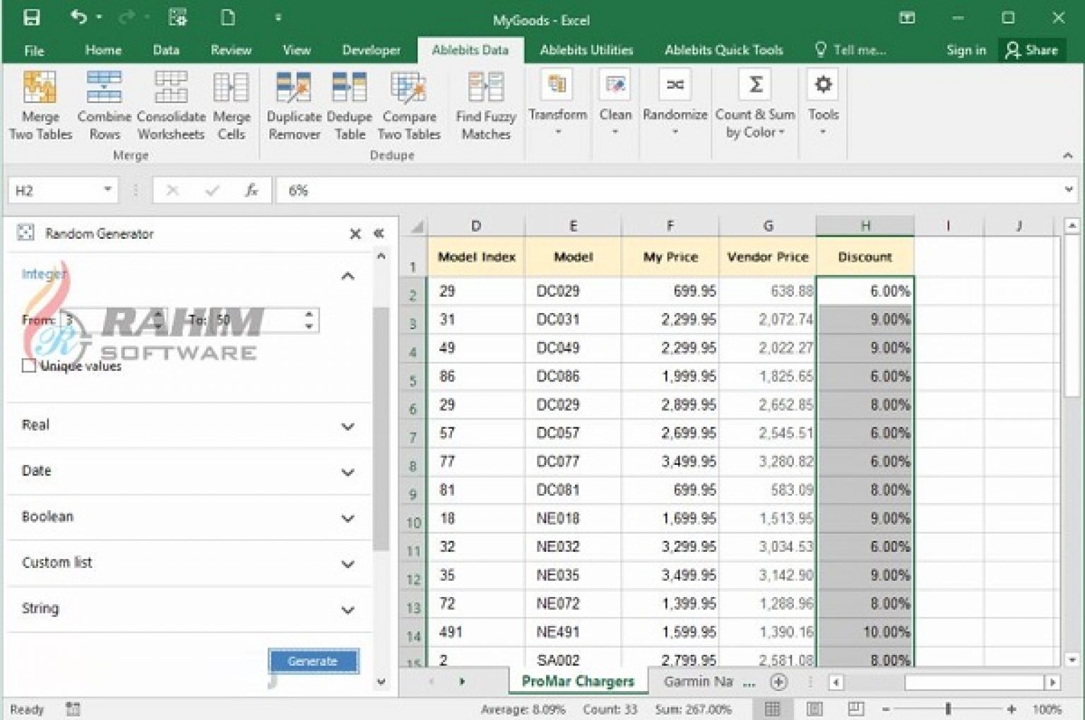 for android download Ablebits Ultimate Suite for Excel 2024.1.3443.1616