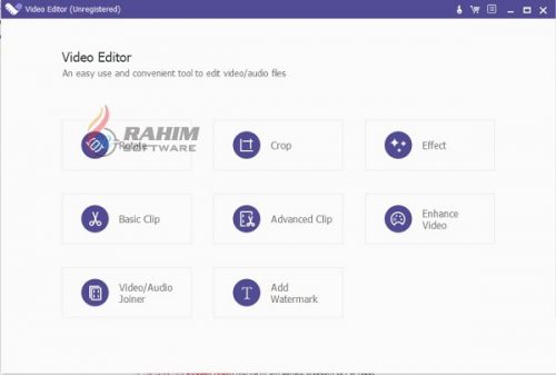 Apeaksoft Studio Video Editor 1.0.38 download the new for android