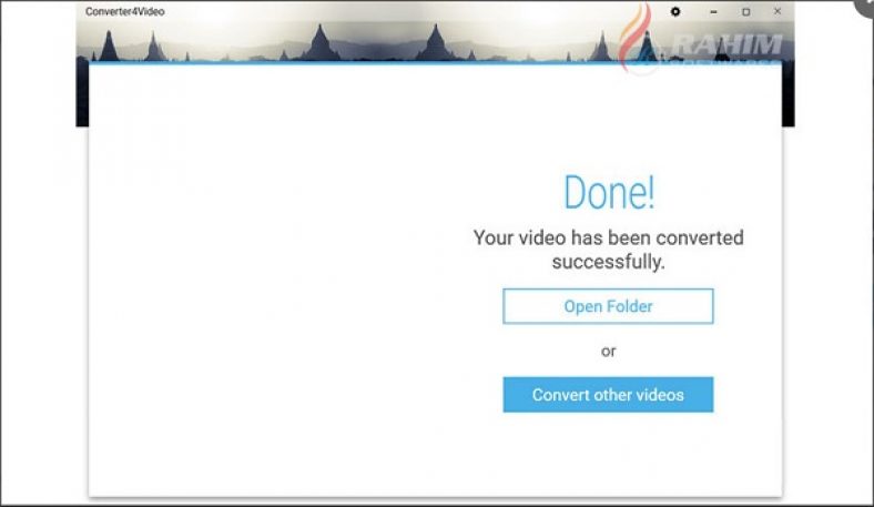 download the new for mac Abelssoft Converter4Video 2024 v10.0.51207