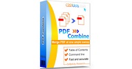CoolUtils PDF Combine 7.1 Free Download