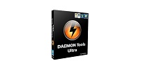 DAEMON Tools Ultra 5.8 free download