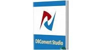 DBConvert Studio 3.0.6 for PC