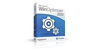 Download Ashampoo WinOptimizer 2020 Free