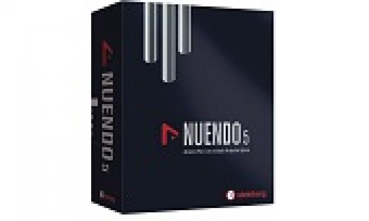 nuendo 4 free download full version