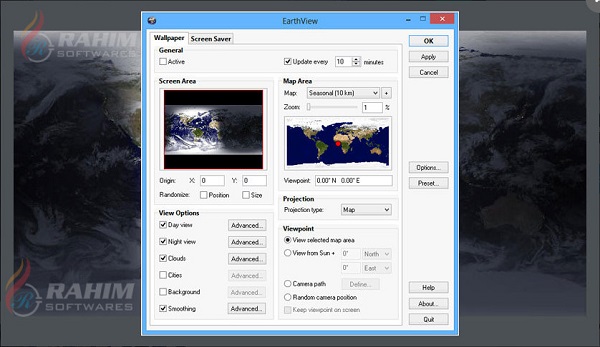 EarthView free download