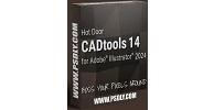 Hot Door CADtools 14.1.3 free download