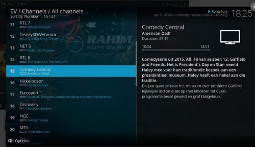 kodi 17.6 download seo