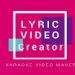 Lyric Video Creator Professional 62 Portable