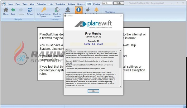 planswift 10 what is new