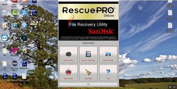 RescuePRO Deluxe 7 Free Download