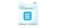 Wondershare PDFelement 7 Free Download