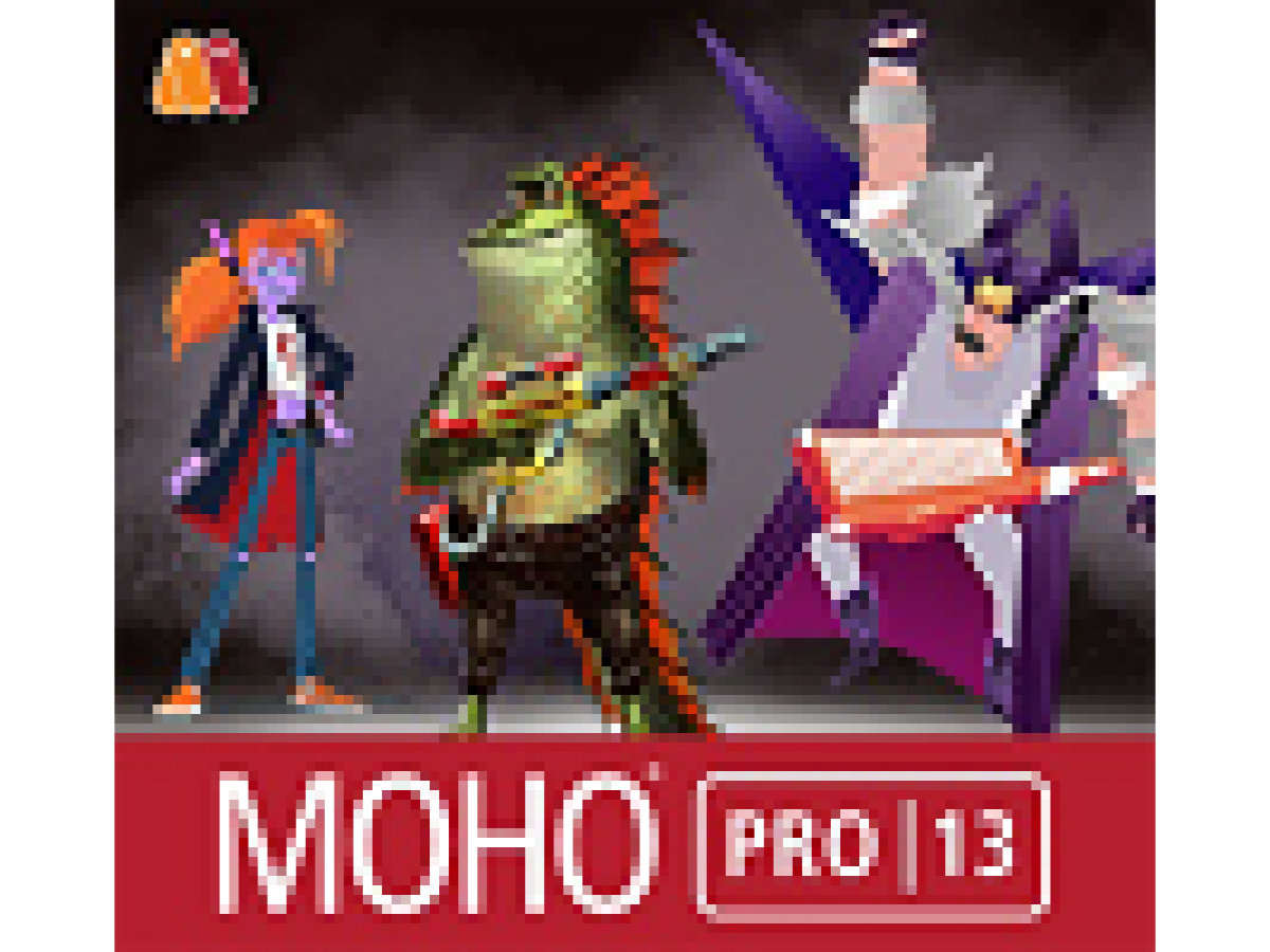 moho animation review