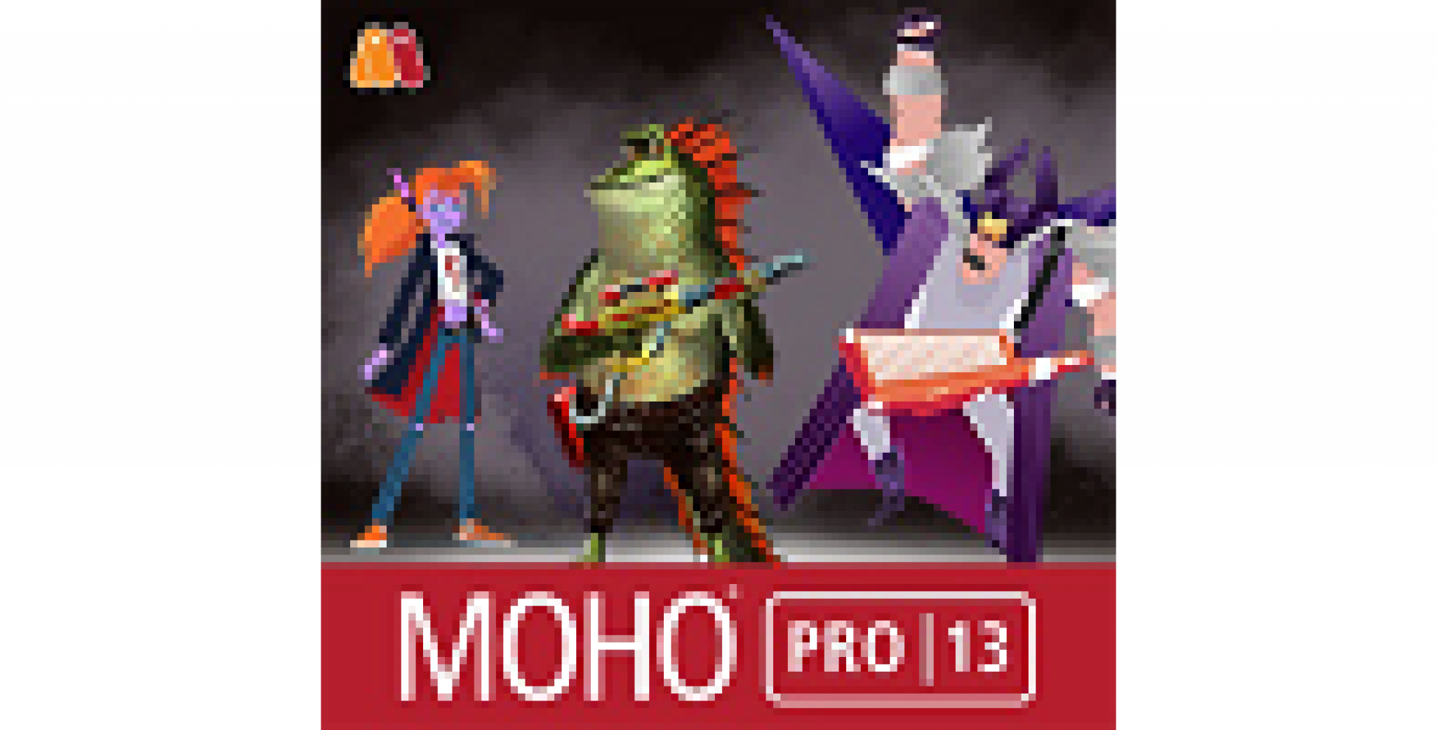 instal Anime Micro Moho Pro 14.1.20231027 free