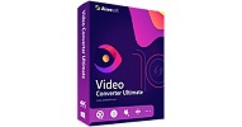 Aiseesoft Video Converter Ultimate 10.7.20 for android instal