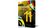 AquaSoft SlideShow Premium 11