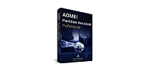 Download AOMEI Partition Assistant 2020 Free