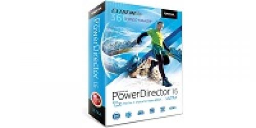 powerdirector 15 free download