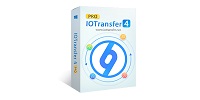 IOTransfer 3 free download