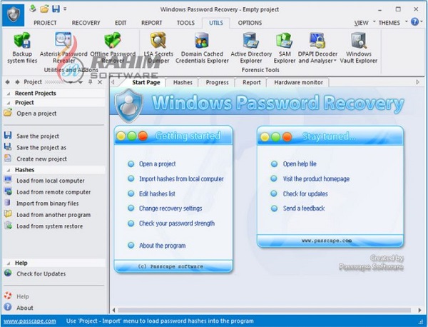 all windows password remover 7 01 iso