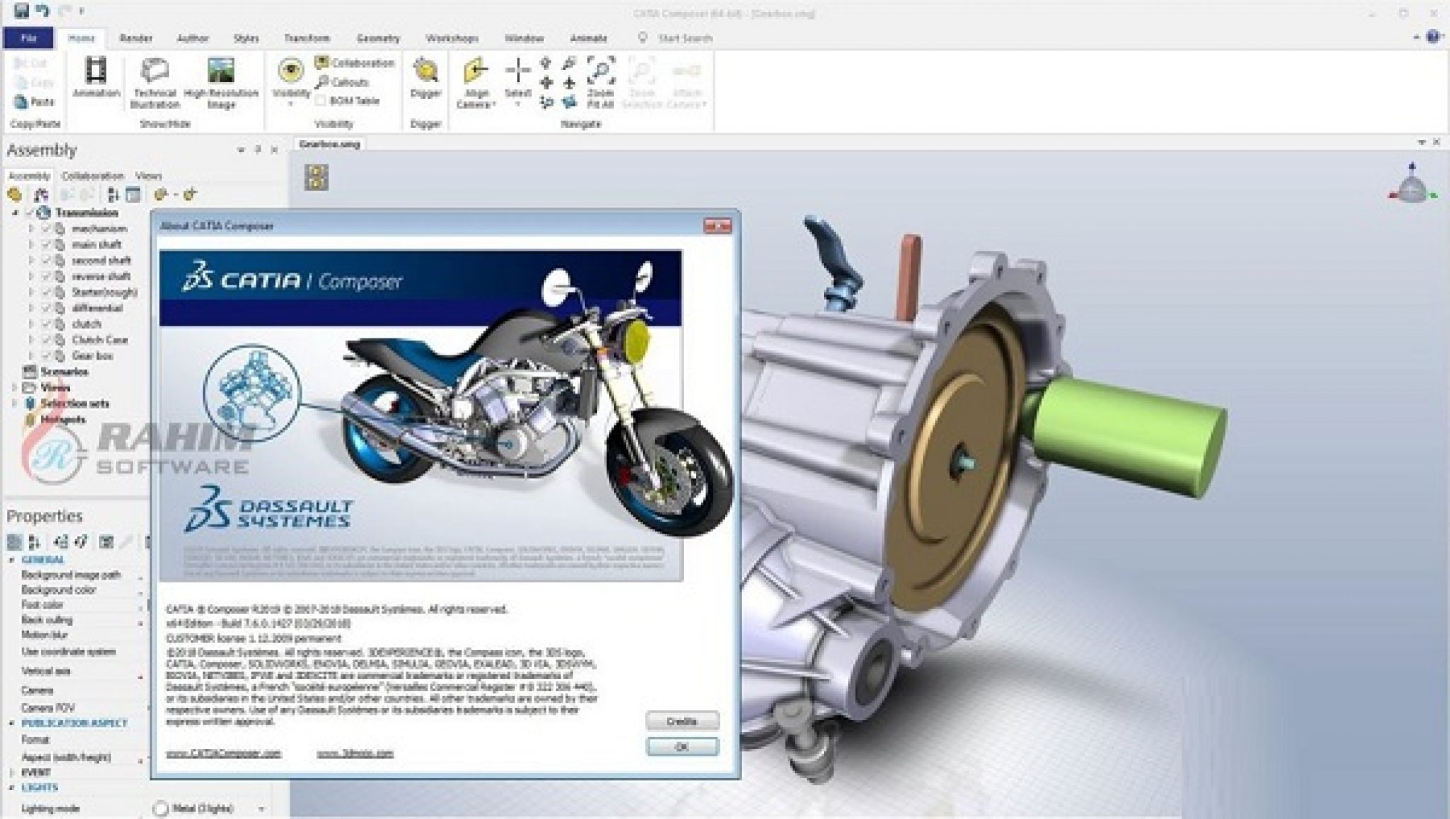 catia v5 system requirements suse