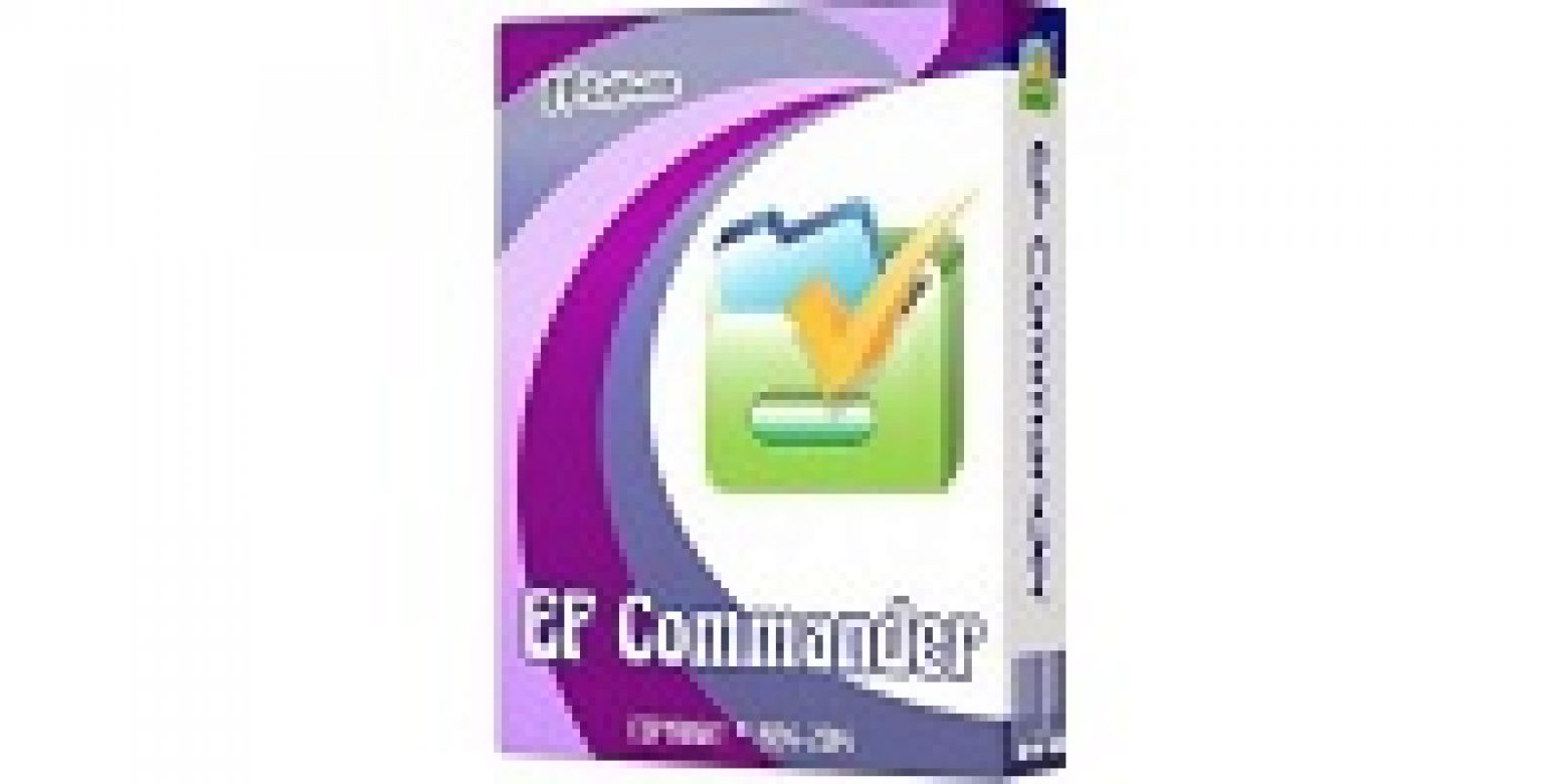 EF Commander 2023.06 download the new version for iphone