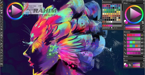 corel painter essentials 5 free download