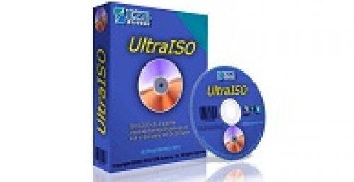 UltraISO Premium 9.7 Retail Portable Free Download