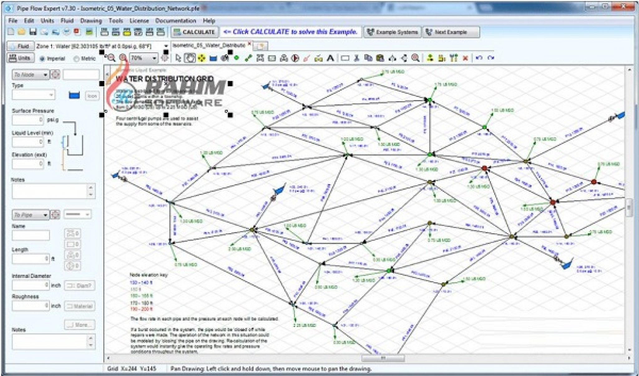 pipe flow expert keygen download