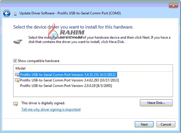 Pluriservice driver download for windows 8.1
