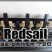 redsail vinyl cutter