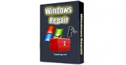 windows registry repair pro 3b software