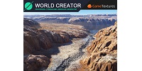 world creator water