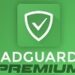 Download Unlocked Adguard Premium Features