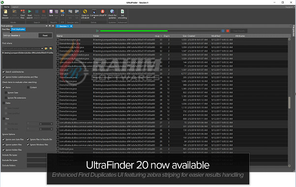 IDM UltraFinder 20 Download 32-64 bit