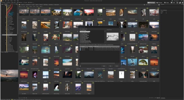 acdsee photo manager 12