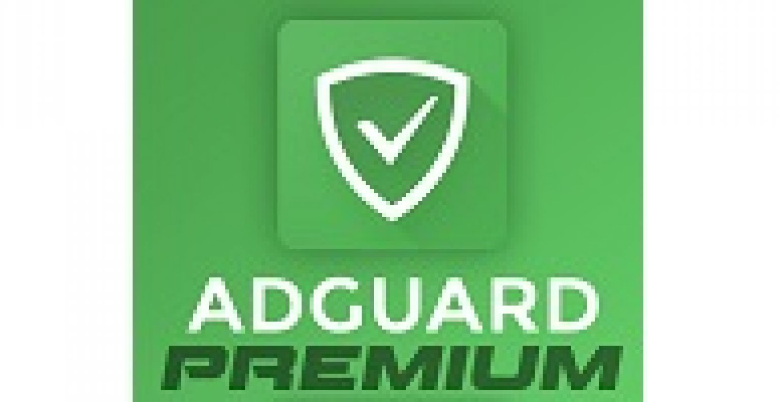adguard premium apk 2020