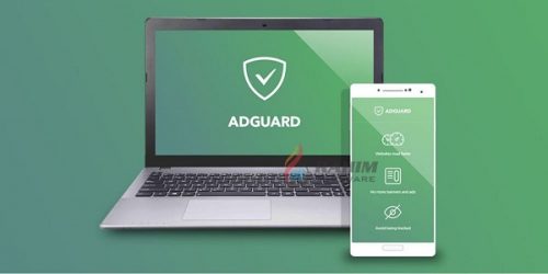 adguard premium apk 2021