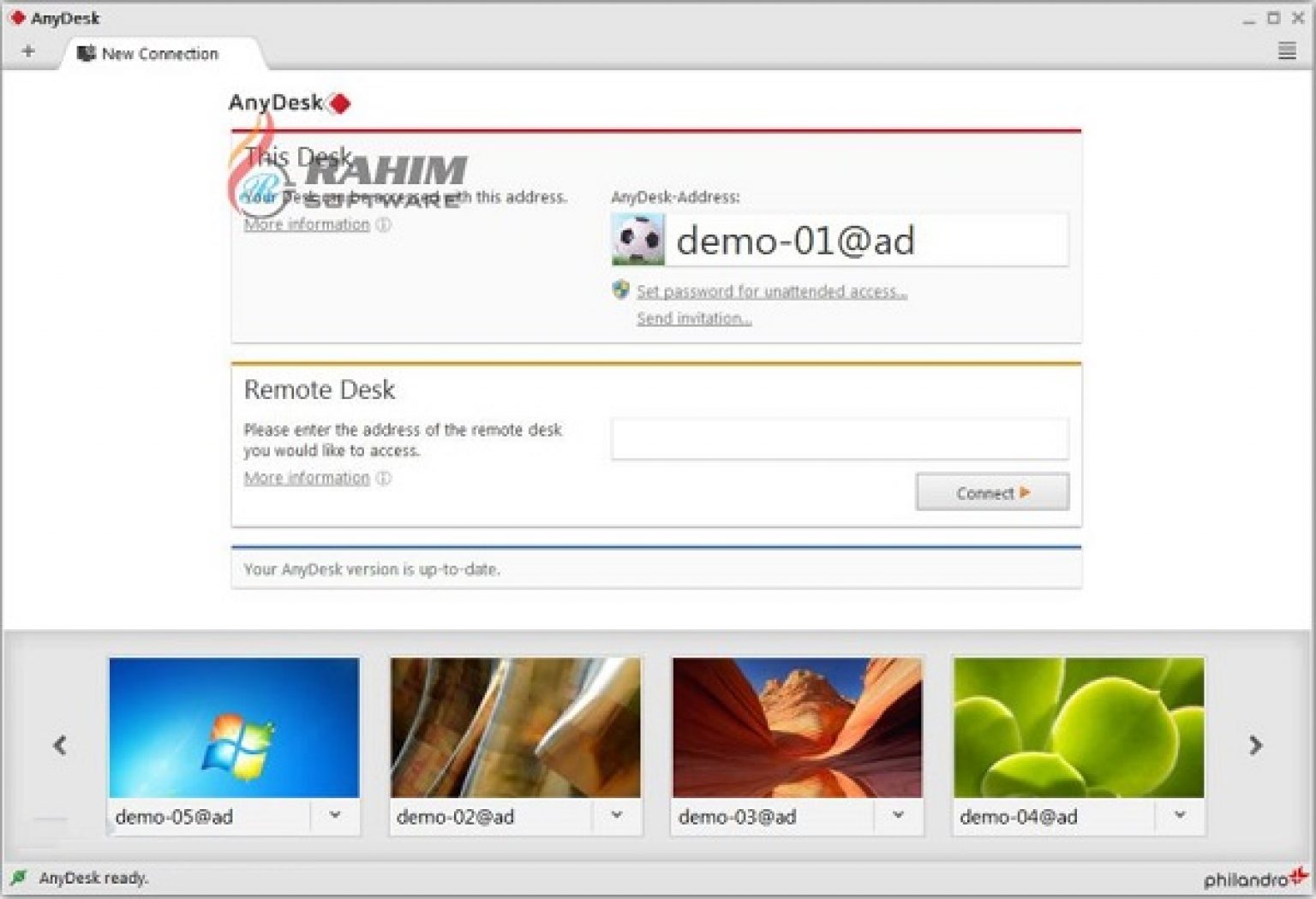 anydesk download for pc