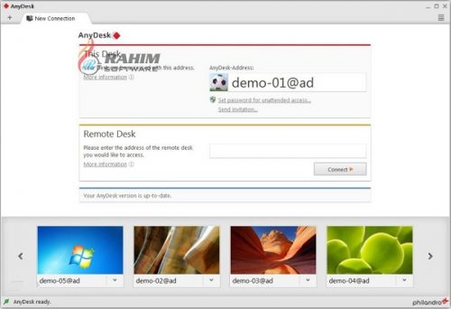anydesk download for pc windows xp