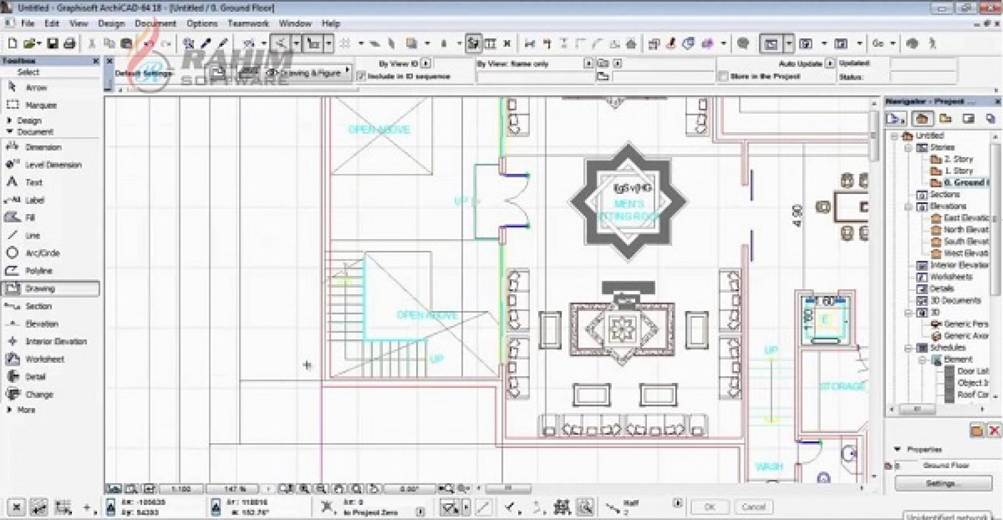 download graphisoft archicad free