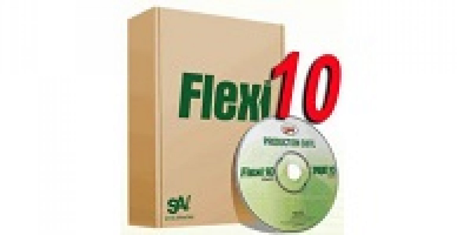 flexisign pro 10