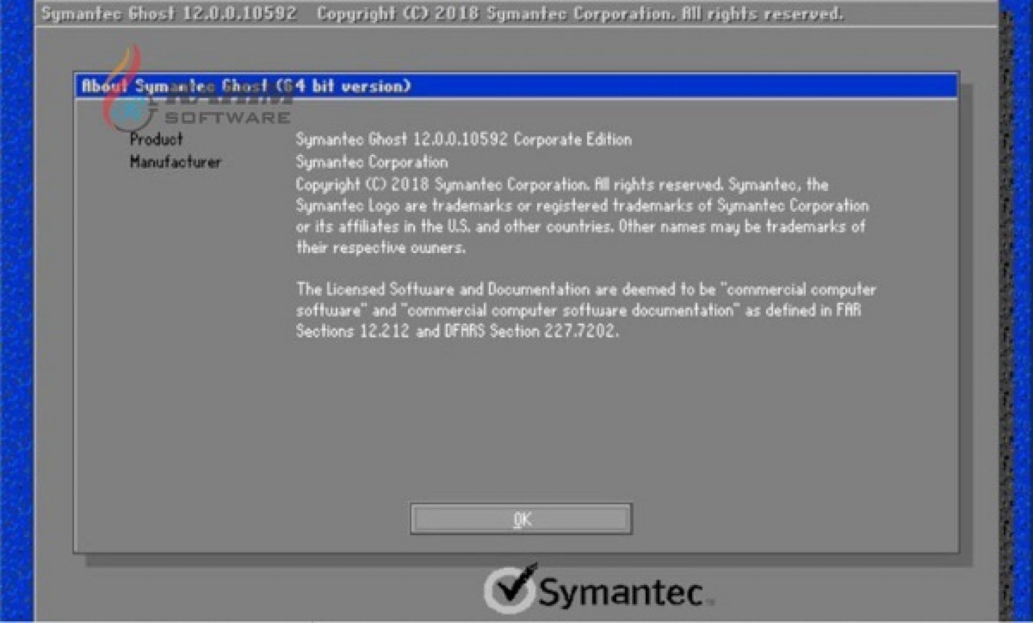 for android download Symantec Ghost Solution BootCD 12.0.0.11573