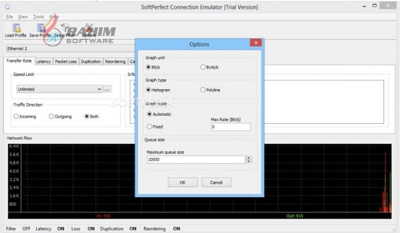 softperfect ram disk size limit