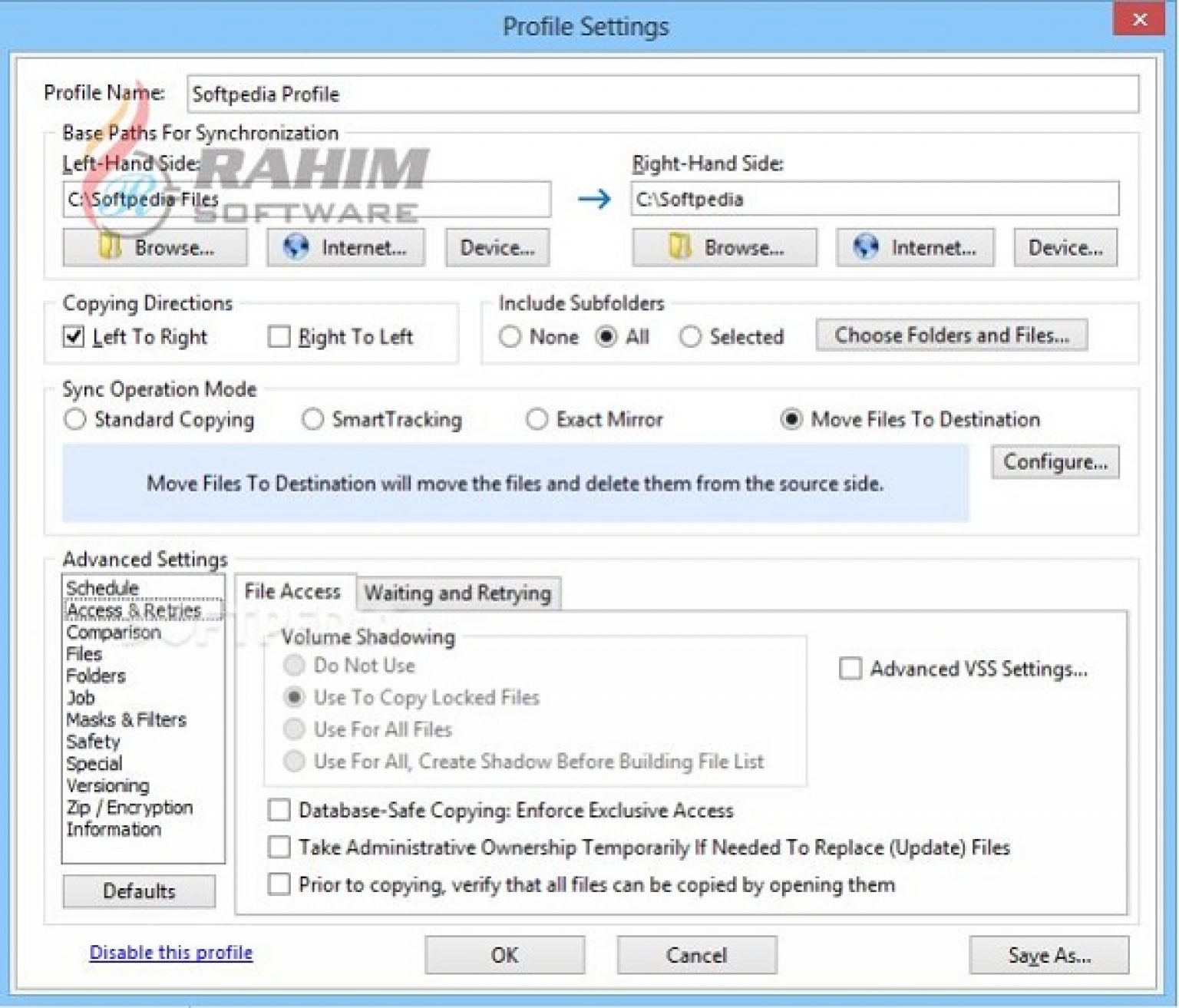 download Syncovery 10.6.3.103 free