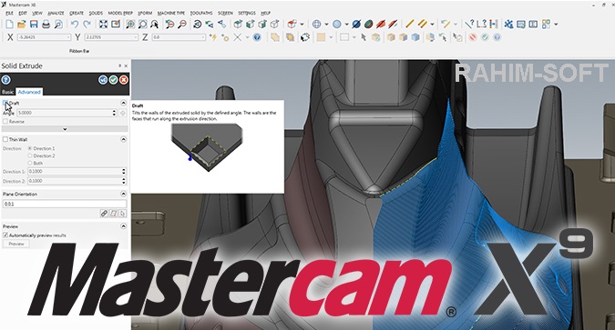 Mastercam 2015 Download