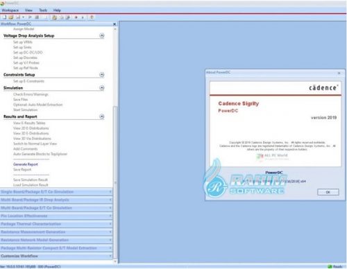 cadence allegro 17.2 download